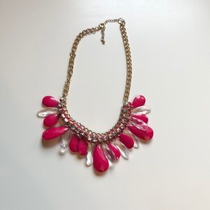 Women’s Statement Necklace